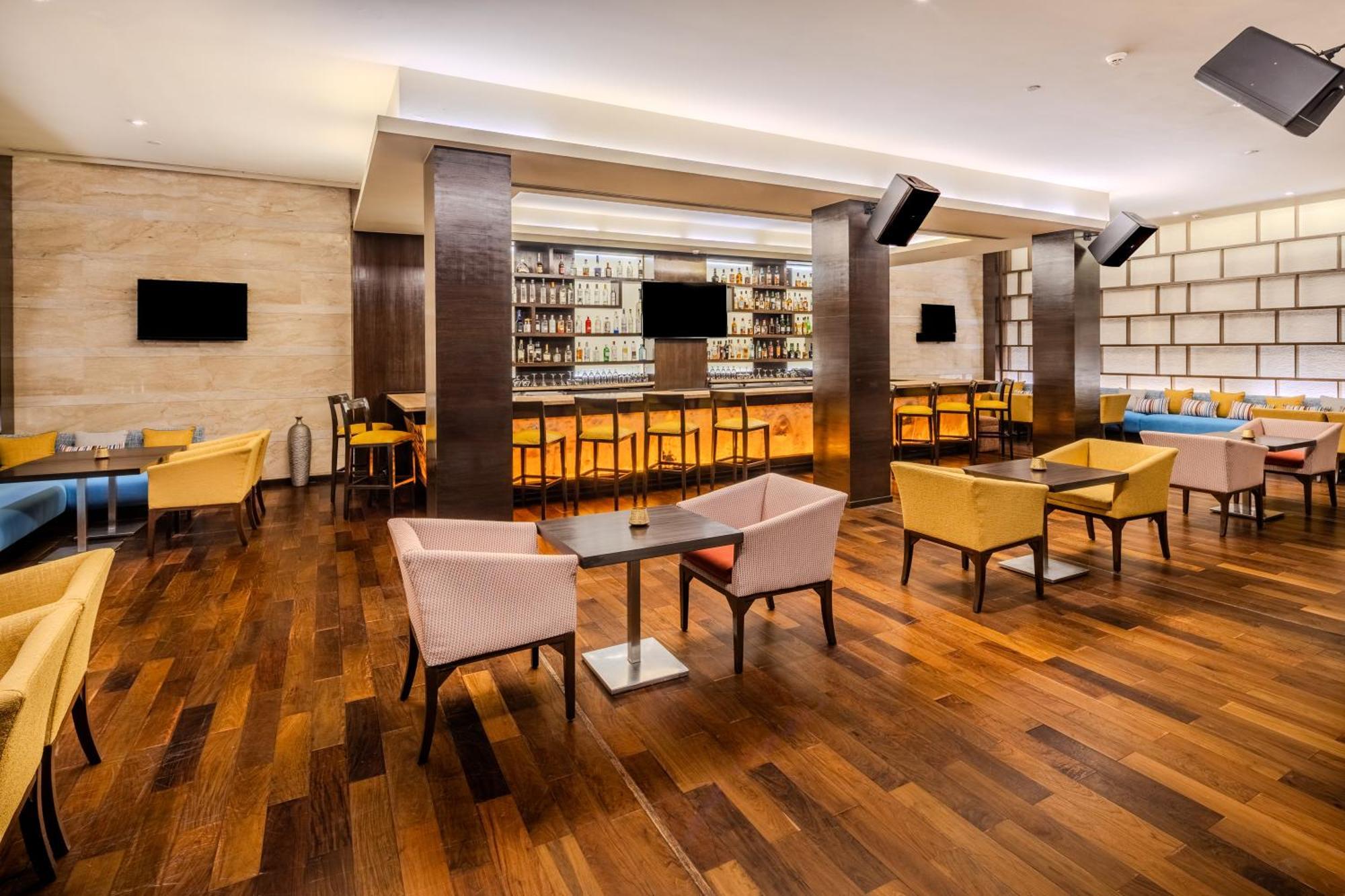 帕纳吉维万塔酒店-泰姬酒店集团 外观 照片